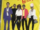 THE B-52s, Self Titled 1st. Album,  Limited Numbered MFSL LP