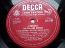 ROLLING STONES AFTERMATH 1st UK UNBOXED DECCA ToP AuDiO 60s PoP BeAt PsYcH RoCk