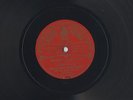 INTERNATIONAL TALKING MACHINE CO.ODEON RECORD RARE