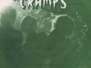 THE CRAMPS - SURFIN' BIRD / THE WAY I WALK -  1st 45 -USA VENGEANCE 666