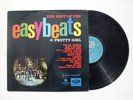 THE EASYBEATS - THE BEST OF + PRETTY GIRL - SCARCE LP