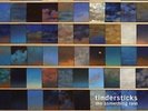 TINDERSTICKS - THE SOMETHING RAIN  VINYL LP NEW