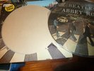 BEATLES, ABBEY ROAD, LTD EDITION PICTURE DISC