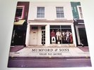 MUMFORD AND SONS-SIGH NO MORE-LP/VINYL-SEALED