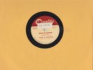 78 rpm-QUEBEC QUALITY-ROCHE ET AZNAVOUR-BOULE DE GOMME-BOOGIE WOOGIE