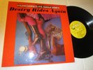 ROLAND HANNA PLAYS HAROLD ROME'S 