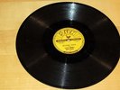 Blues 78 LITTLE JUNIOR'S BLUE FLAMES Mystery Train SUN 193 *LISTEN*