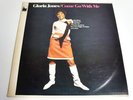 GLORIA JONES-COME GO WITH ME-LP/VINYL