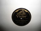 **ORIGINAL DIXIELAND JAZZ BAND**VICTOR 18255**