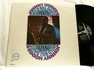 JOHNNY HODGES & WILD BILL DAVIS Joe's Blues Grant Green Verve RVG LP Grady Tate
