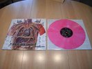 STRUNG OUT - PROTOTYPES...PINK VINYL NOFX NO USE FOR A NAME MXPX DESCENDENTS