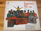 Phil Spector Christmas Gift For You Phillies Yellow Label