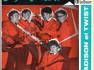 45 TOURS FRENCH EP ORIGINAL LES ROCKERS STAY WITH ME TRES RARE WINDSOR 2000