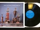Jimmy Eat World BLEED AMERICAN 3xLP RARE OOP /2000 Clarity Futures S/T Sweetness