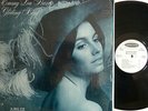 SUPERB Rarest Emmy Lou Harris Gliding Bird A1/B1 Stereo 1969 PROMO EX+