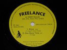 Freelance-Writing EP-UK Vinyl 7