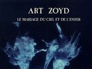 ART ZOYD LE MARIAGE DU CIEL ET DE L'ENFER W/KEITH HARING INSERT