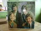 Original Small Faces LP By the Small Faces - in VG Cond on RED Unboxed Decca