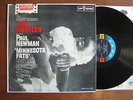 Paul Newman The Hustler soundtrack Kenyon Hopkins cover NM, vinyl EX