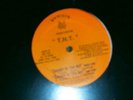 T.N.T. - CAUGHT IN THE ACT - BEWARE RECORDS - RARE ELECTRO MIAMI BASS VG++ CLEAR