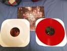 La Dispute Wildlife 1st press 2xLP Touche Amore Vancouver Here Here hardcore