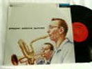 PEPPER ADAMS Quintet Carl Perkins Leroy Vinnegar Mel Lewis LP Stu Williamson