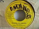 COMBO LOS CANDELOSOS CUMBIA DE AMORES 89 #LISTEN PLIS