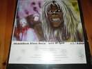 Iron Maiden - maiden live 9LP Box set - numbered.