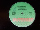 tony brutus - water pistol