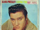 Elvis Presley-Loving You-Vol.1-EP-RCA -RPX1009-Excellent.