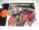 RAY TERRACE – Home Of Boogaloo LP ORIG brown-orange label / Tower - ST 5105 D