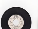 JAGGED EDGE - 45 - Midnight To Six Man                                  RARE 