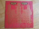 XTC Nonsuch Virgin 1ST PRESS VERY RARE 2LP SET