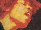 Jimi Hendrix 