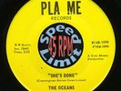 HEAR OHIO FUNK / PUNK Oceans - She's gone