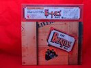 Beatles From Liverpool Japanese NEW SEALED Vinyl LP Box