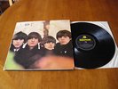 Beatles For Sale UK Parlophone