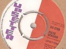Saunders , Mahaila Piece of my heart  /  Upsetters Version Upsetter US 374