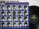 THE BEATLES