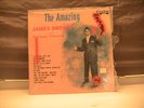 The Amazing James Brown KING Orig. MONO 743