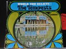 LISTEN - NORTHERN SOUL POPCORN -  TEMPESTS