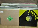 DJ Billy Daniel Bunter 164 Vinyl Techno Bundle