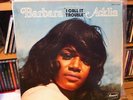 BARBARA ACKLIN I CALL IT TROUBLE BRUNSWICK BL754187