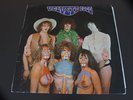 VELVETT FOGG - ORIGINAL SELF TITLED SUPER RARE 1969 LP PYE NSPL18272
