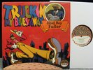 ROBERT CRUMB COVER:BLIND BOY FULLER/TRUCKIN BLUES AWAY[YAZOO1060]IN-SHURINK MINT