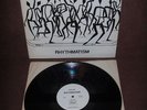 Steve Reid Rhythmatism David Wertman Private Press Avant-Garde Free Jazz NM/NM.