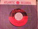 THE TARANTULAS Black Widow/Tarantua R&R/SURF INSTRO/TITTYSHAKER 45 HEAR
