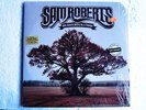 Sam Roberts We Were Born in Flame LP Lost Highway RARE