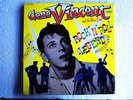 Gene Vincent & Blue Caps Rock n Roll Legend 4LP France