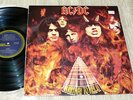AC/DC: HIGHWAY TO HELL: 1979 MINT LP Australian Pressing, Albert Label